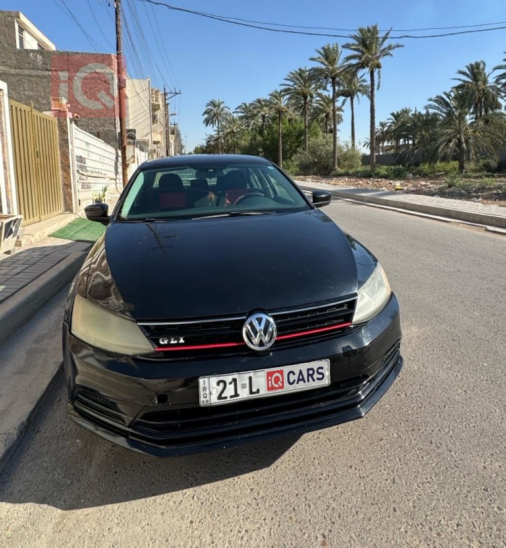 فولكسفاغن جيتا